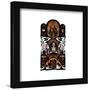 Gallery Pops Disney Hocus Pocus 2 - Witchy Vibes Wall Art-Trends International-Framed Gallery Pops