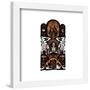 Gallery Pops Disney Hocus Pocus 2 - Witchy Vibes Wall Art-Trends International-Framed Gallery Pops