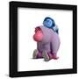 Gallery Pops Disney Inside Out 2 - Embarrassment and Sadness Wall Art-Trends International-Framed Gallery Pops