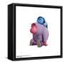 Gallery Pops Disney Inside Out 2 - Embarrassment and Sadness Wall Art-Trends International-Framed Stretched Canvas