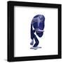 Gallery Pops Disney Inside Out 2 - Ennui Character Wall Art-Trends International-Framed Gallery Pops