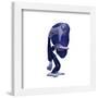 Gallery Pops Disney Inside Out 2 - Ennui Character Wall Art-Trends International-Framed Gallery Pops