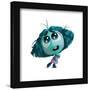 Gallery Pops Disney Inside Out 2 - Envy Character Wall Art-Trends International-Framed Gallery Pops