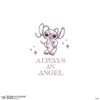 Trends International Disney Lilo and Stitch - Angel and Stitch Poster