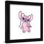 Gallery Pops Disney Lilo & Stitch - Angel Wall Art-Trends International-Framed Gallery Pops