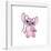 Gallery Pops Disney Lilo & Stitch - Angel Wall Art-Trends International-Framed Gallery Pops