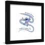 Gallery Pops Disney Lilo & Stitch - Be Kind To All Wall Art-Trends International-Framed Gallery Pops