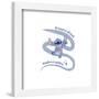 Gallery Pops Disney Lilo & Stitch - Be Kind To All Wall Art-Trends International-Framed Gallery Pops