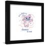 Gallery Pops Disney Lilo & Stitch - Dance It Out Wall Art-Trends International-Framed Gallery Pops