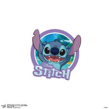 Stitch Disney Wall Stickers, Disney Stickers Posters
