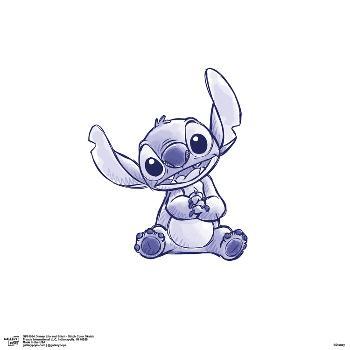 Gallery Pops Disney Lilo & Stitch - Stitch Color Sketch Wall Art' Gallery  Pops - Trends International