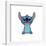 Gallery Pops Disney Lilo & Stitch - Stitch Pose 2 Wall Art-Trends International-Framed Gallery Pops