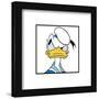 Gallery Pops Disney Mickey and Friends - Donald Duck Expressions Thinking Wall Art-Trends International-Framed Gallery Pops