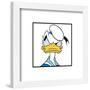 Gallery Pops Disney Mickey and Friends - Donald Duck Expressions Thinking Wall Art-Trends International-Framed Gallery Pops