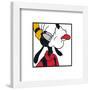 Gallery Pops Disney Mickey and Friends - Goofy Expressions Playful Wall Art-Trends International-Framed Gallery Pops