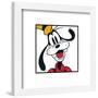 Gallery Pops Disney Mickey and Friends - Goofy Expressions Smiling Wall Art-Trends International-Framed Gallery Pops