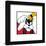 Gallery Pops Disney Mickey and Friends - Goofy Expressions Thinking Wall Art-Trends International-Framed Gallery Pops