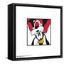 Gallery Pops Disney Mickey and Friends - Goofy Expressions Upside Down Wall Art-Trends International-Framed Stretched Canvas