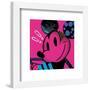Gallery Pops Disney Mickey and Friends - Hi-Lighter Mickey Wall Art-Trends International-Framed Gallery Pops