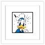 Gallery Pops White Frame