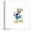 Gallery Pops Disney Mickey Mouse - Donald Duck Wall Art-Trends International-Stretched Canvas