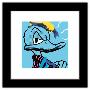 Gallery Pops Black Frame