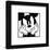Gallery Pops Disney Mickey Mouse - Mickey Expressions - Grumpy Wall Art-Trends International-Framed Gallery Pops