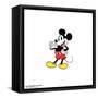 Gallery Pops Disney Mickey Mouse - Mickey Mouse Wall Art-Trends International-Framed Stretched Canvas