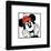 Gallery Pops Disney Mickey Mouse - Minnie Expressions - Lovestruck Wall Art-Trends International-Framed Gallery Pops