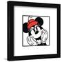 Gallery Pops Disney Mickey Mouse - Minnie Expressions - Lovestruck Wall Art-Trends International-Framed Gallery Pops