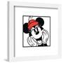 Gallery Pops Disney Mickey Mouse - Minnie Expressions - Lovestruck Wall Art-Trends International-Framed Gallery Pops