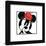 Gallery Pops Disney Mickey Mouse - Minnie Expressions - Secretive Wall Art-Trends International-Framed Gallery Pops