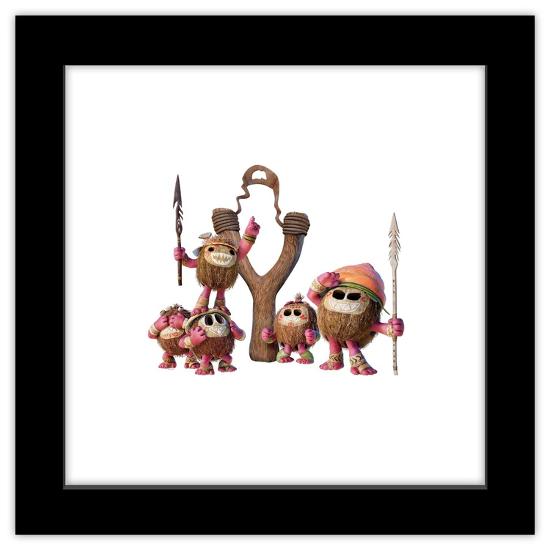 Gallery Pops, , large