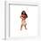 Gallery Pops Disney Moana - Moana of Motunui Wall Art-Trends International-Framed Gallery Pops