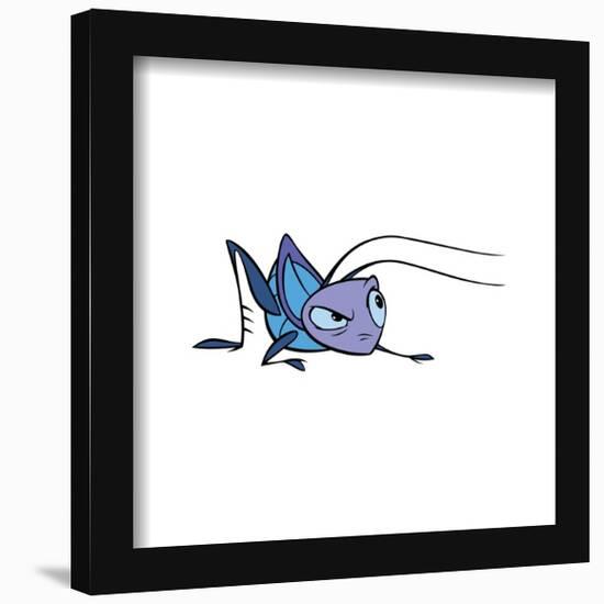 Gallery Pops Disney Mulan - Cri-Kee Wall Art-Trends International-Framed Gallery Pops