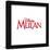 Gallery Pops Disney Mulan - Logo Wall Art-Trends International-Framed Gallery Pops