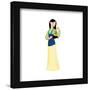 Gallery Pops Disney Mulan - Mulan Wall Art-Trends International-Framed Gallery Pops