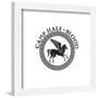 Gallery Pops Disney Percy Jackson and the Olympians - Camp Half-Blood Graphic Wall Art-Trends International-Framed Gallery Pops