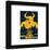 Gallery Pops Disney Percy Jackson and the Olympians - Minotaur Constellation Wall Art-Trends International-Framed Gallery Pops