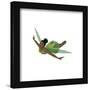 Gallery Pops Disney Peter Pan & Wendy - Tinker Bell Wall Art-Trends International-Framed Gallery Pops