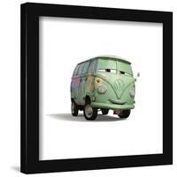 Gallery Pops Disney Pixar Cars 3 - Fillmore Wall Art-Trends International-Framed Gallery Pops