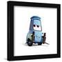 Gallery Pops Disney Pixar Cars 3 - Guido Wall Art-Trends International-Framed Gallery Pops