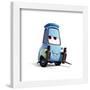 Gallery Pops Disney Pixar Cars 3 - Guido Wall Art-Trends International-Framed Gallery Pops