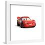 Gallery Pops Disney Pixar Cars 3 - Lightning McQueen Wall Art-Trends International-Framed Gallery Pops