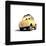 Gallery Pops Disney Pixar Cars 3 - Luigi Wall Art-Trends International-Framed Gallery Pops