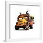 Gallery Pops Disney Pixar Cars 3 - Miss Fritter Wall Art-Trends International-Framed Gallery Pops