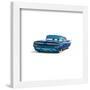 Gallery Pops Disney Pixar Cars 3 - Ramone Wall Art-Trends International-Framed Gallery Pops