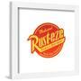 Gallery Pops Disney Pixar Cars 3 - Rust-eze Bumper Ointment Wall Art-Trends International-Framed Gallery Pops