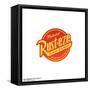 Gallery Pops Disney Pixar Cars 3 - Rust-eze Bumper Ointment Wall Art-Trends International-Framed Stretched Canvas