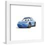 Gallery Pops Disney Pixar Cars 3 - Sally Carrera Wall Art-Trends International-Framed Gallery Pops